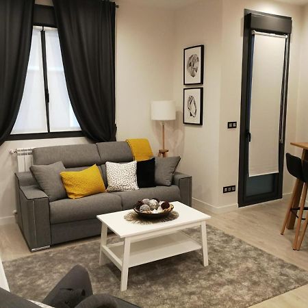 Glory Suite With Ac License Ess02463 San Sebastián Zewnętrze zdjęcie