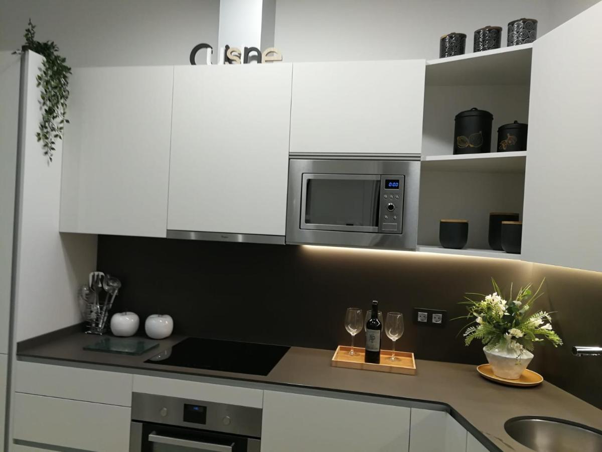 Glory Suite With Ac License Ess02463 San Sebastián Zewnętrze zdjęcie