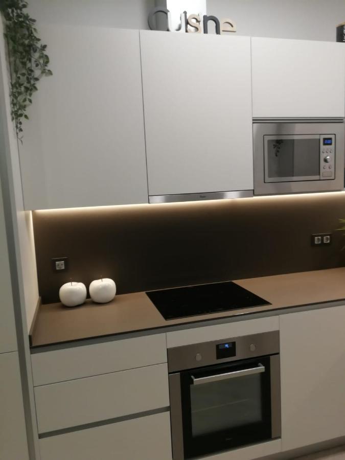 Glory Suite With Ac License Ess02463 San Sebastián Zewnętrze zdjęcie