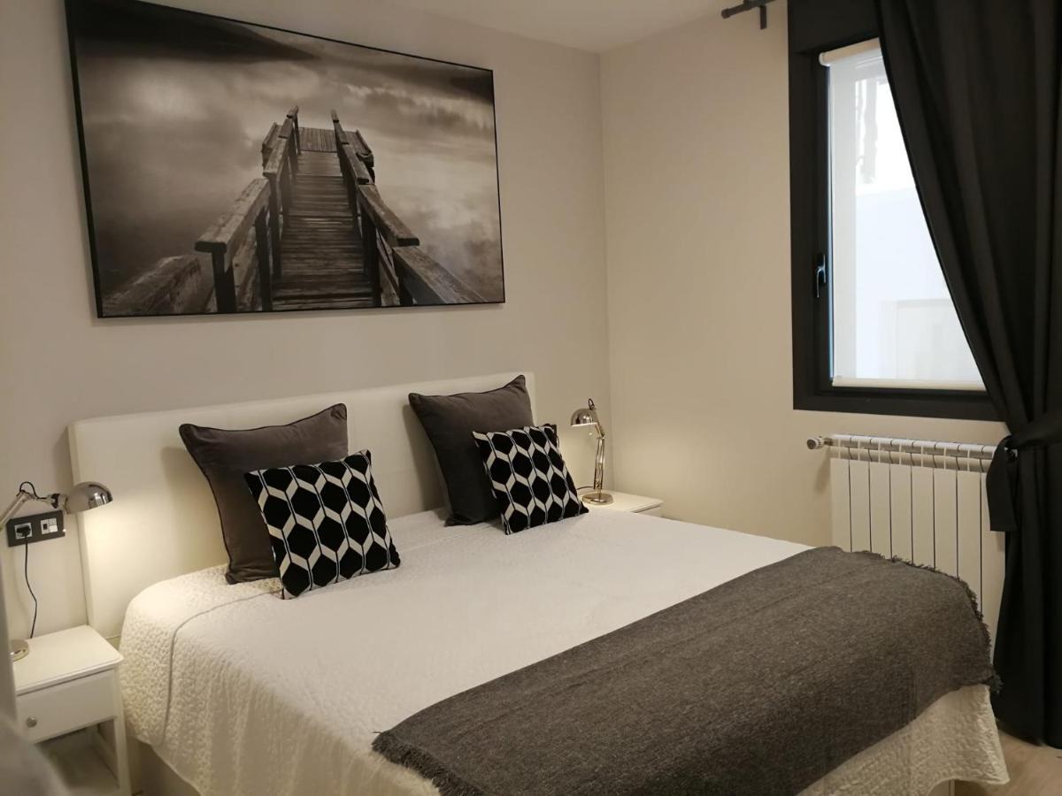 Glory Suite With Ac License Ess02463 San Sebastián Zewnętrze zdjęcie