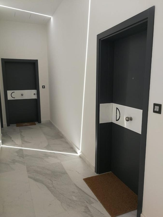 Glory Suite With Ac License Ess02463 San Sebastián Zewnętrze zdjęcie