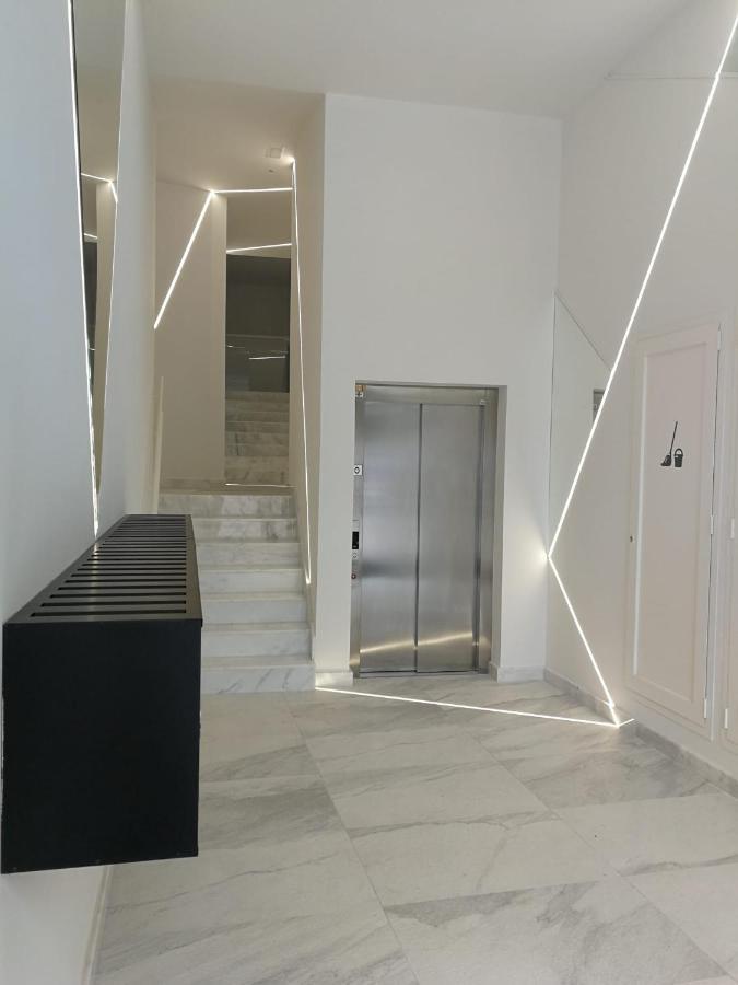 Glory Suite With Ac License Ess02463 San Sebastián Zewnętrze zdjęcie