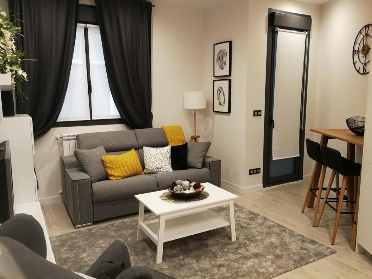 Glory Suite With Ac License Ess02463 San Sebastián Zewnętrze zdjęcie